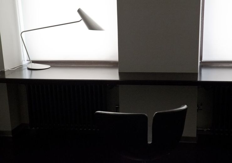 Archibrook Studio minimalista
