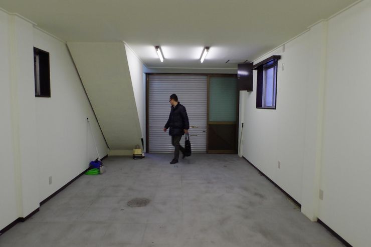 O-RENOVATION TOFU