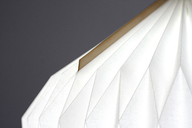 Hängeleuchte *Glocke* groß | homify