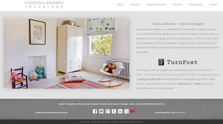 How do I integrate badges and widgets? homify UK