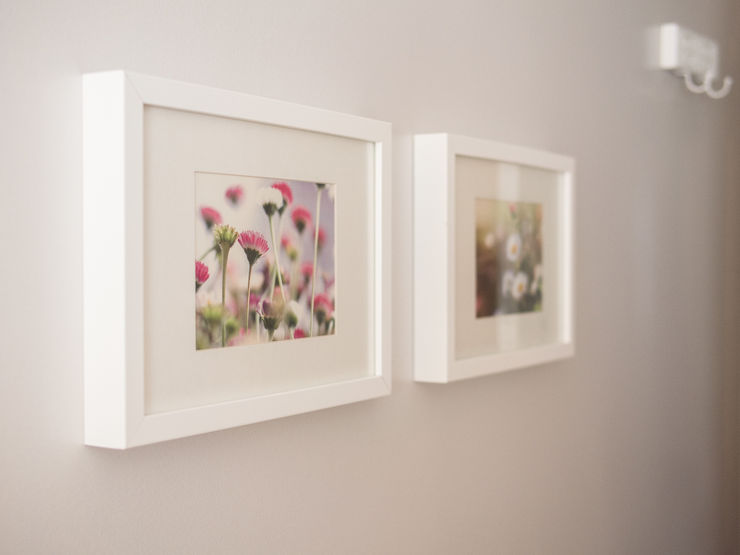 Apartamento em Sintra MUDA Home Design Quartos modernos