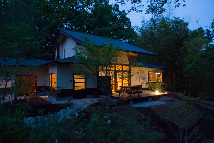 日本家屋が持つ６つの魅力 Homify