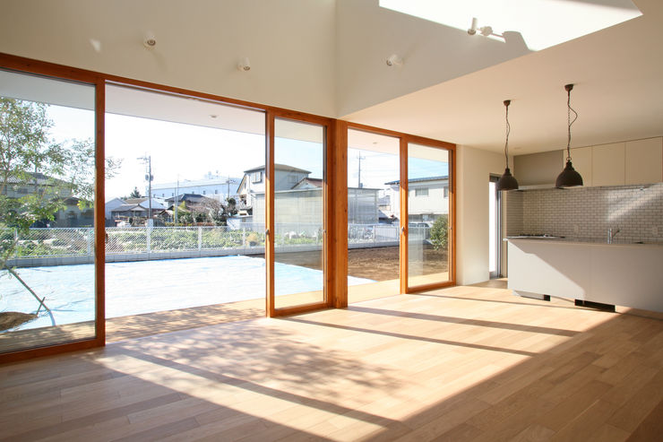 掃き出し窓で開放的な住まいに そのメリット デメリット Homify