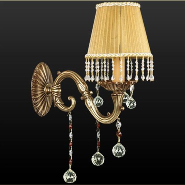 Daha stil sahibi bir aydınlatma için duvar lambası modelleri homify Daha stil sahibi bir aydınlatma için duvar lambası modelleri homify