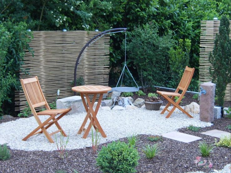 GH Product Solutions Garden Fire pits & barbecues