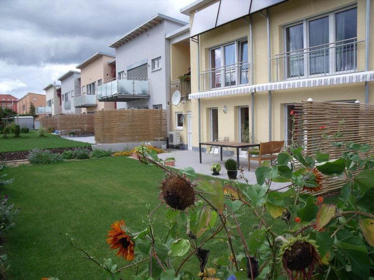 GH Product Solutions Balconies, verandas & terraces Accessories & decoration