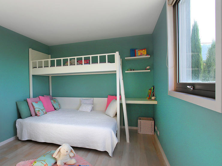 ROSA PURA HOME STORE Mediterranean style nursery/kids room