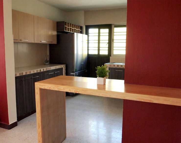 37 Fotos de cocinas que tenés que ver antes de renovar la tuya | homify