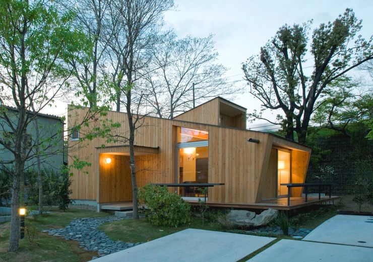 15 costeffective cabins that are easy to build homify