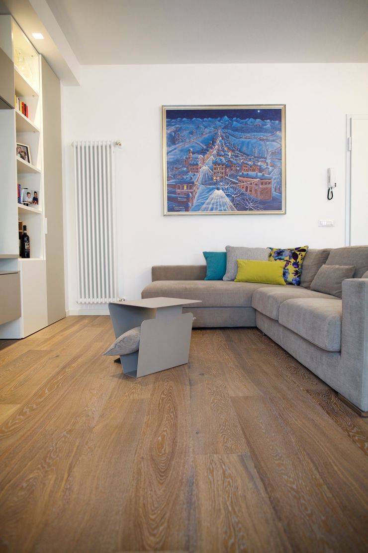 Modularis Progettazione e Arredo Living room