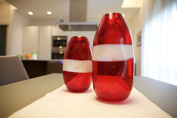 Modularis Progettazione e Arredo Dining roomAccessories & decoration