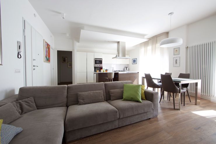 Modularis Progettazione e Arredo Living room