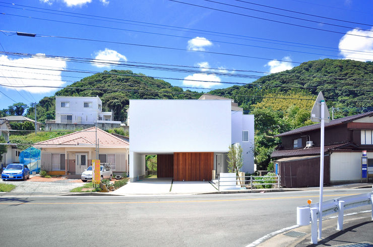 住宅外観デザインの種類 Homify