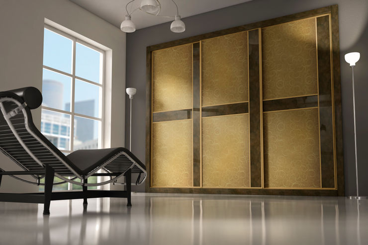 ARMARIOS PUERTAS CORREDERAS | homify