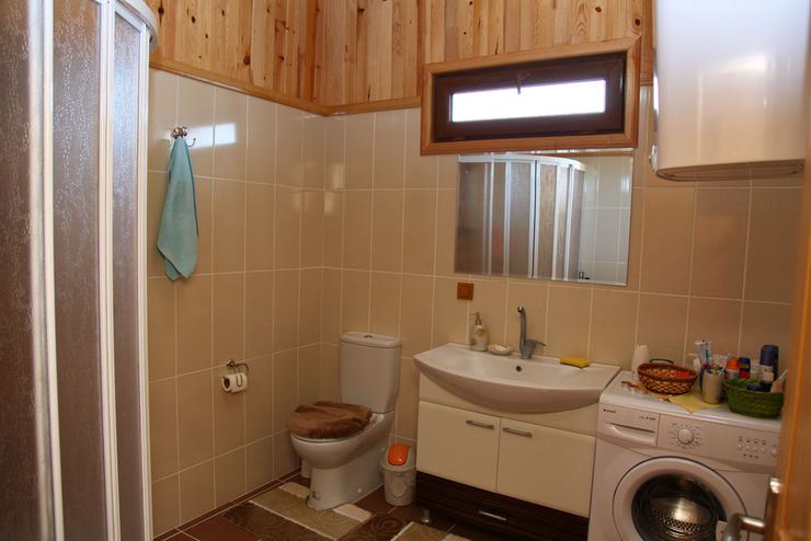 Kuloğlu Orman Ürünleri Bagno rurale