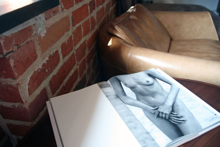 Дизайн-студия интерьера 'ART-B.O.s' Living room