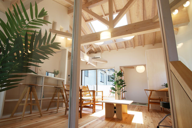 くつろぎの空間 リビングのアレンジを考えよう Homify