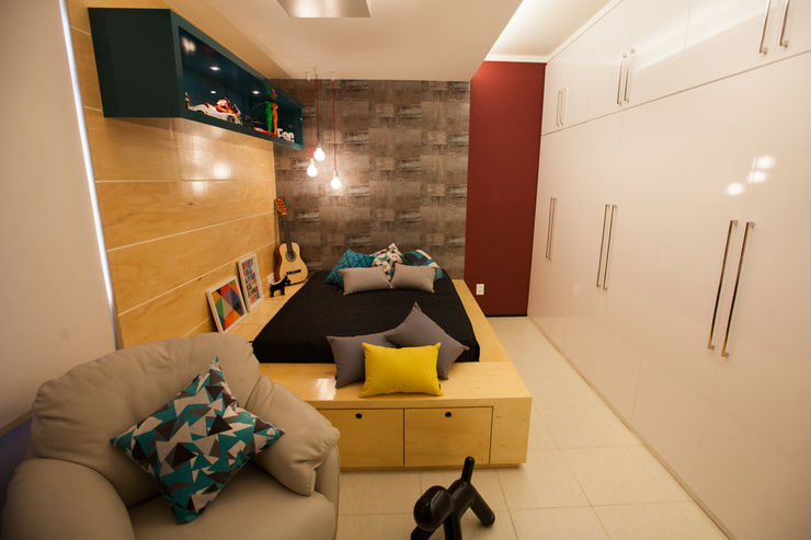 高機能インテリア10選 大学生の憧れの部屋 Homify