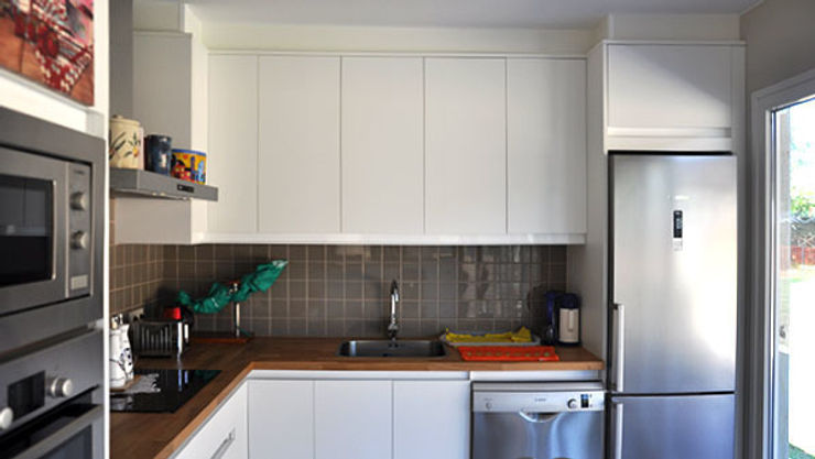 Hornos a Gas Industriales | La Casita - Cotice Online!