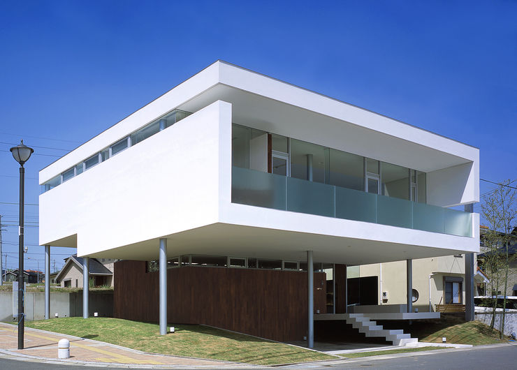 星ヶ峰の住宅  homify
