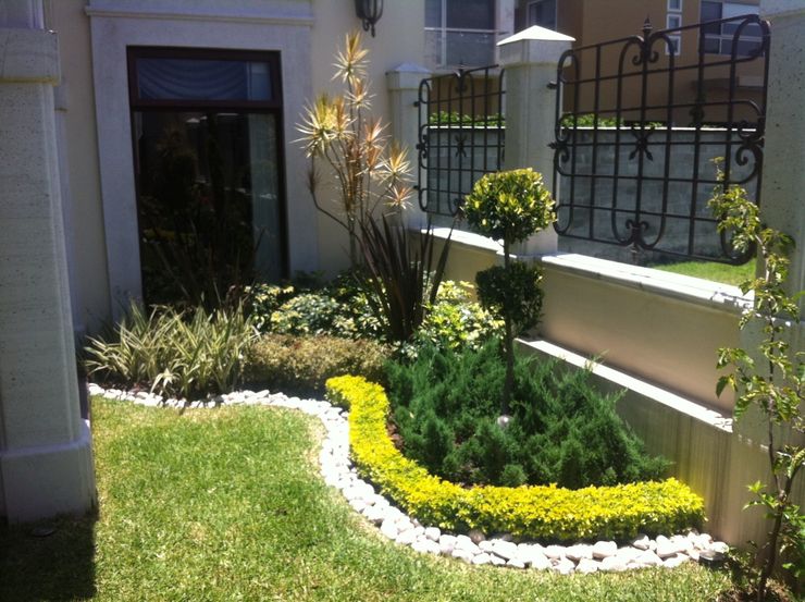 10 economical ideas to fix or create a beautiful garden | homify