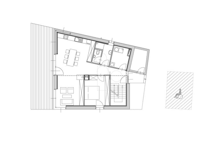 Symbios Architektur