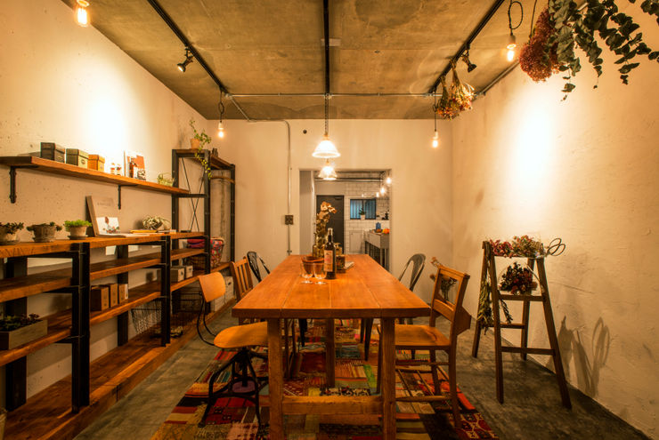 スタイル別 素敵なリビングインテリア実例 Homify