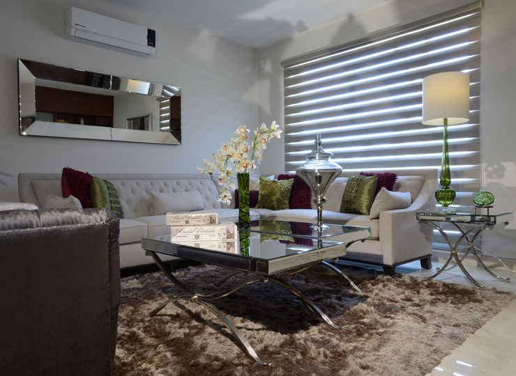 10 ideas maravillosas para cubrir tus ventanas de tu casa | homify