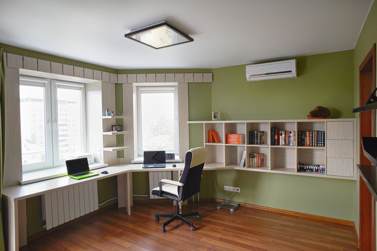 Галина Глебова Studio minimalista