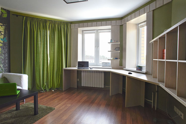 Галина Глебова Studio minimalista