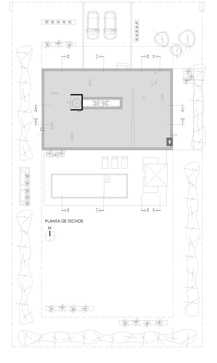 VISMARACORSI ARQUITECTOS