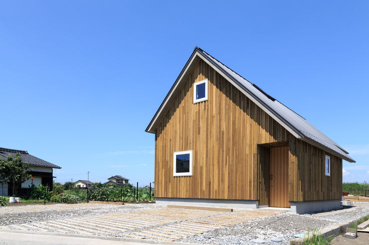 切妻屋根のメリット デメリット Homify