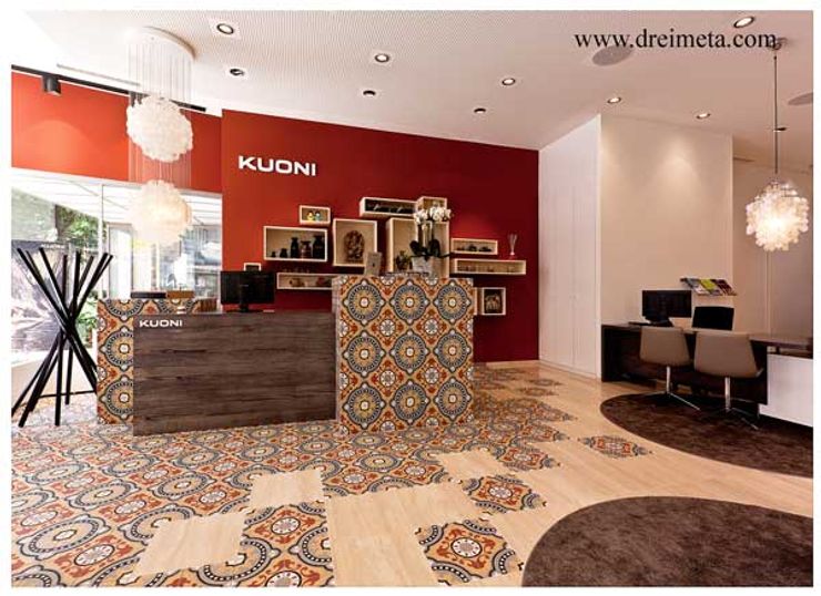 Articima Offices & stores