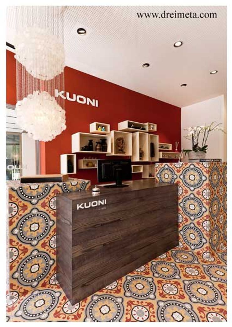 Articima Offices & stores
