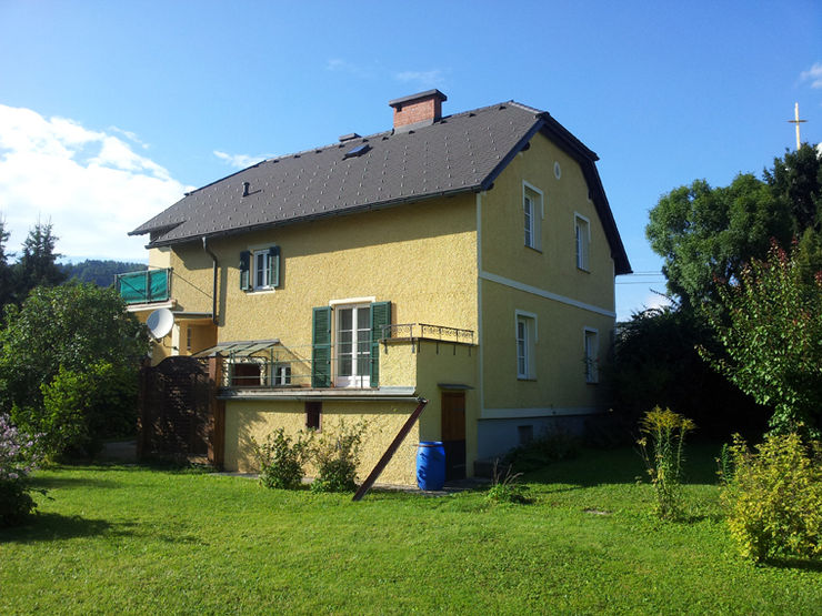 Arch. DI Peter Polding ZT
