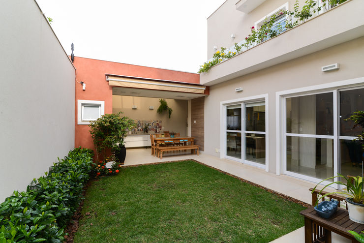 15 ideas sencillas para renovar tu patio con poco dinero | homify