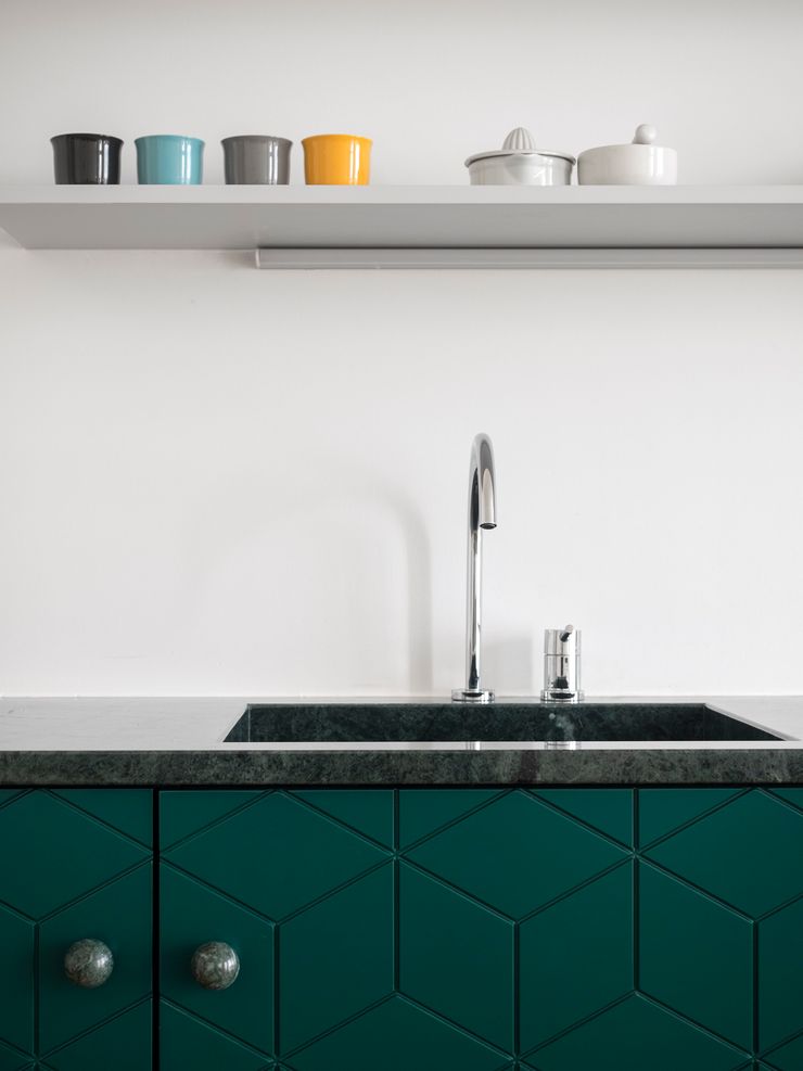 Príncipe real apartment lisbon fala