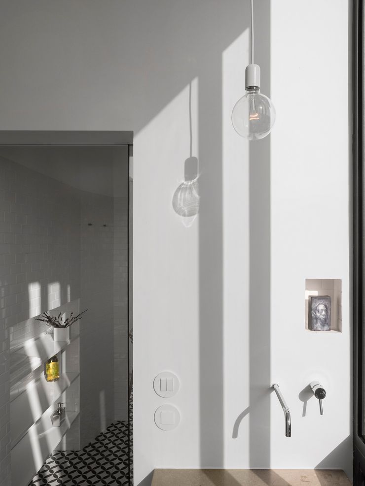 Príncipe real apartment lisbon fala