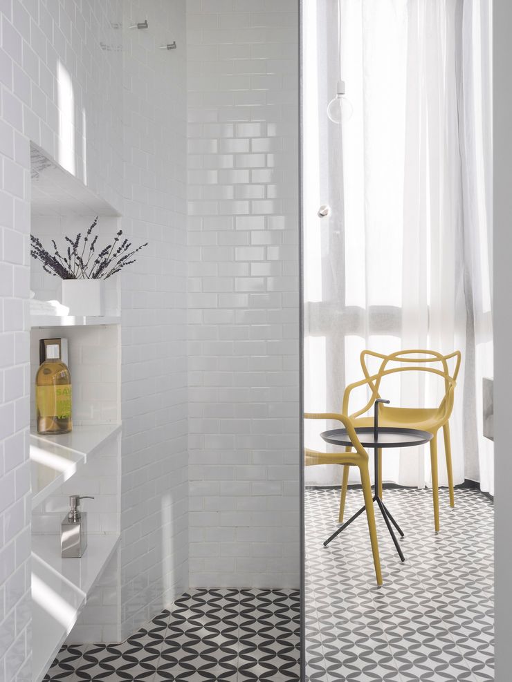 Príncipe real apartment lisbon fala