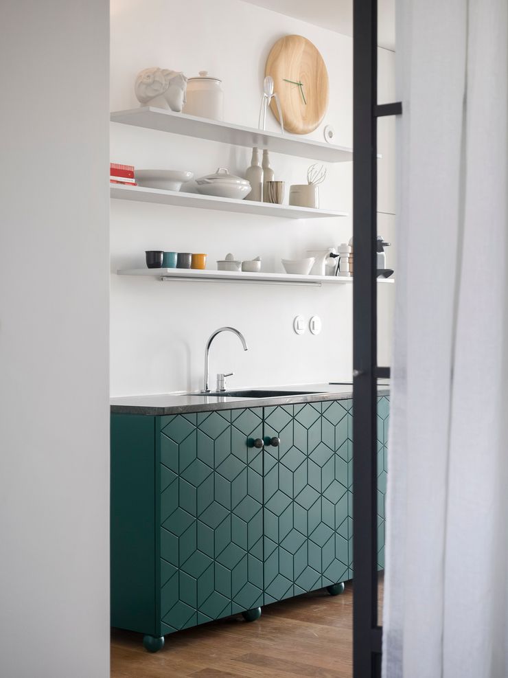 Príncipe real apartment lisbon fala