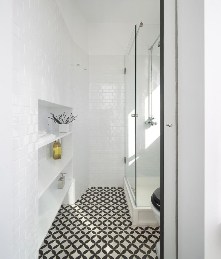 Príncipe real apartment lisbon fala