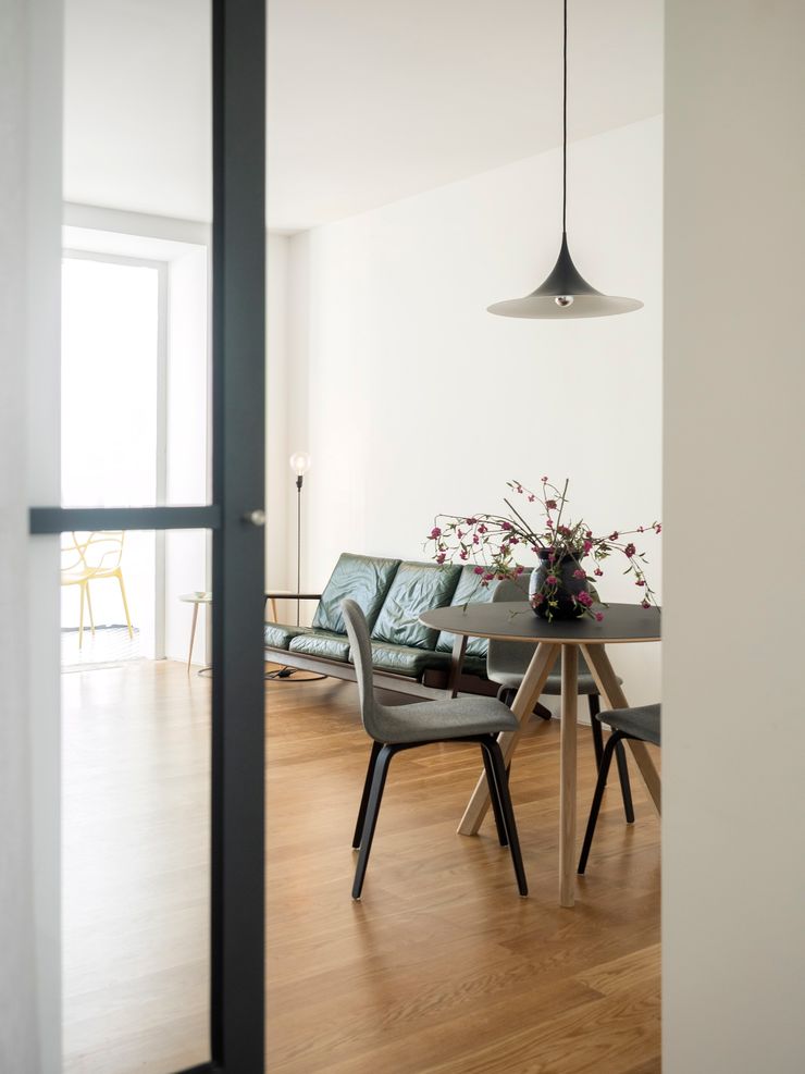 Príncipe real apartment lisbon fala