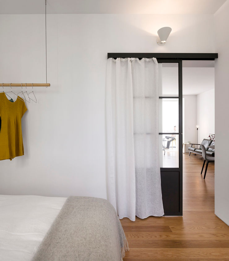 Príncipe real apartment lisbon fala