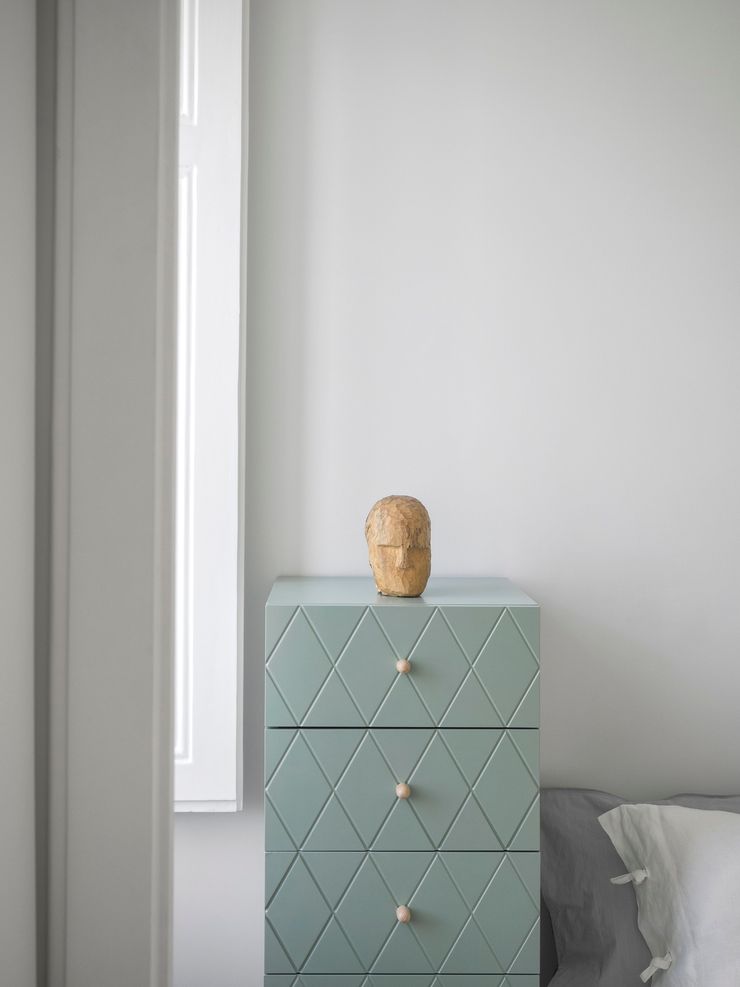 Príncipe real apartment lisbon fala