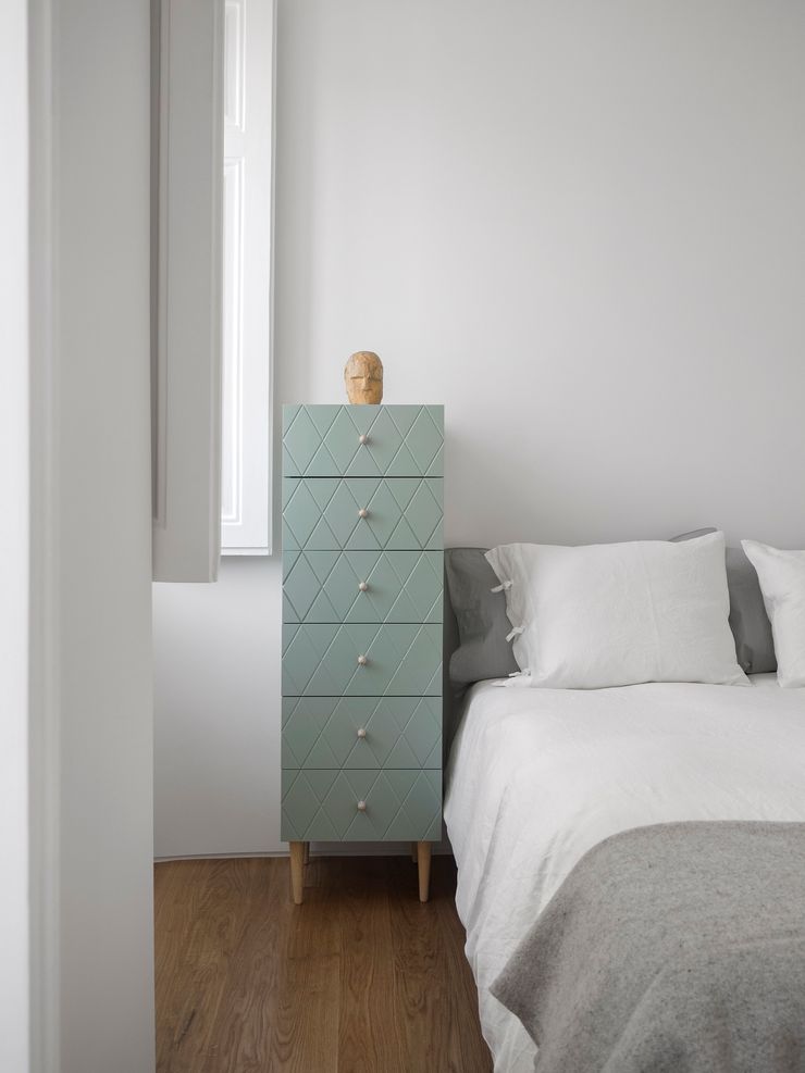 Príncipe real apartment lisbon fala