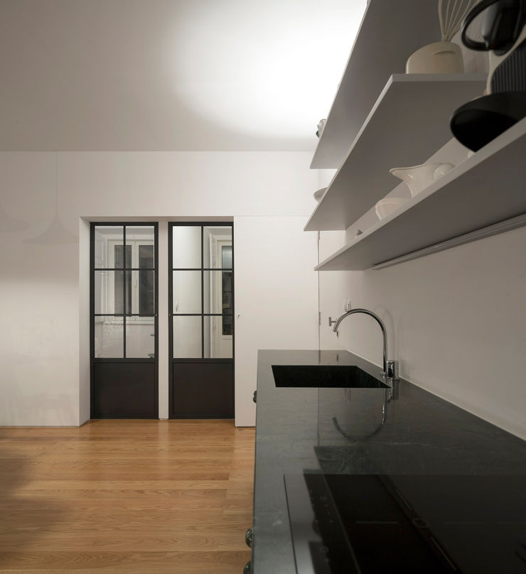 Príncipe real apartment lisbon fala