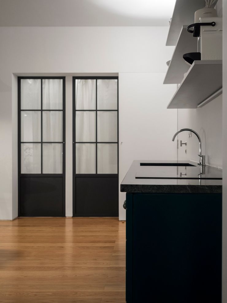 Príncipe real apartment lisbon fala