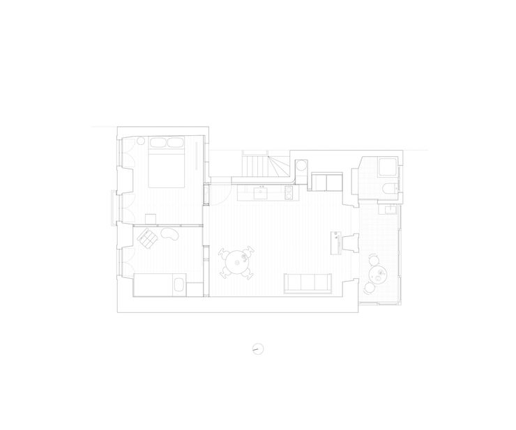 Príncipe real apartment lisbon fala
