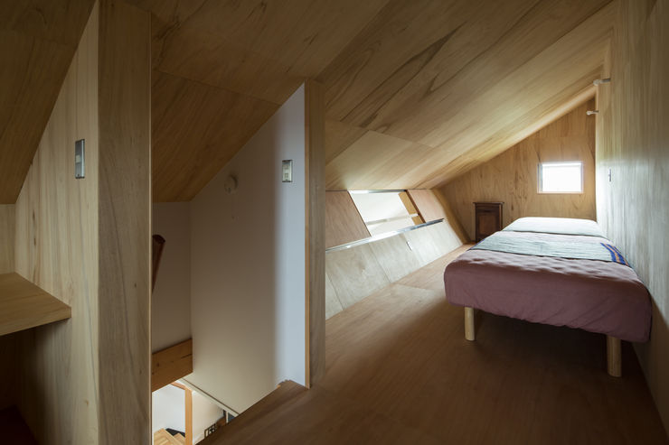 屋根裏を活用したいのですが気を付けることは Homify