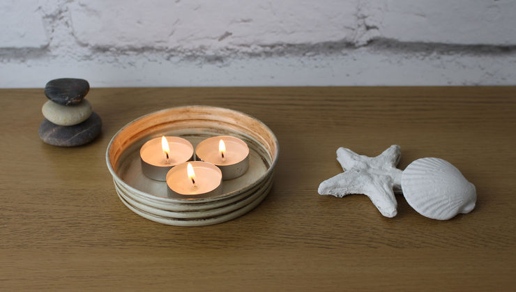 Cosmic Jar HeadSprung Ltd EsszimmerAccessoires und Dekoration